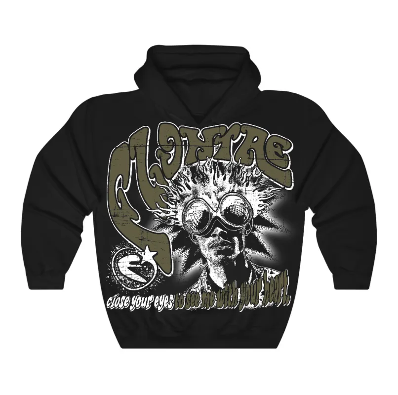 Family Affair 3s Flontae Hoodie Dreaming Graphic sold by Flontae Clothing