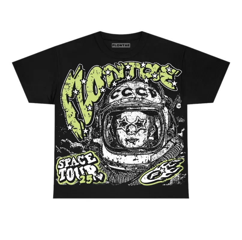 Inner Beast 11s Flontae T-Shirt Get Around Graphic sold by Flontae Clothing