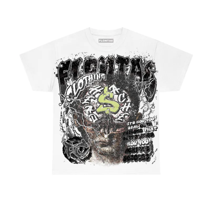 Inner Beast 11s Flontae T-Shirt Headstorm Graphic sold by Flontae Clothing