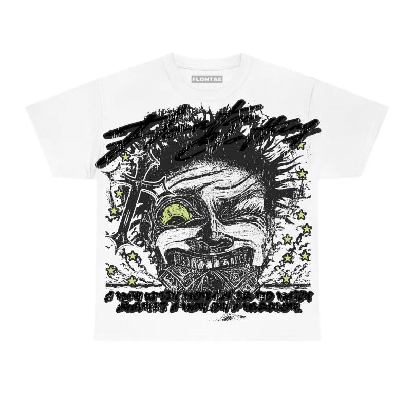 Inner Beast 11s Flontae T-Shirt Nothing Else Graphic sold by Flontae Clothing