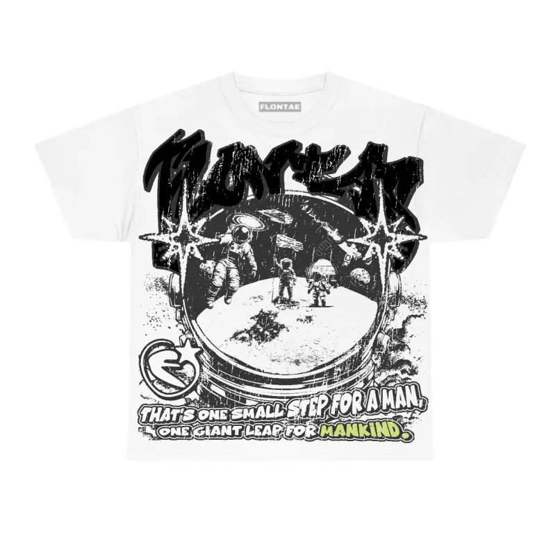 Inner Beast 11s Flontae T-Shirt Be Proud Graphic sold by Flontae Clothing