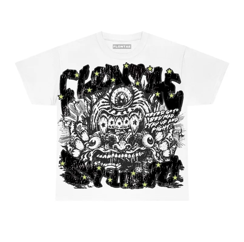 Inner Beast 11s Flontae T-Shirt Seems Fair Graphic sold by Flontae Clothing