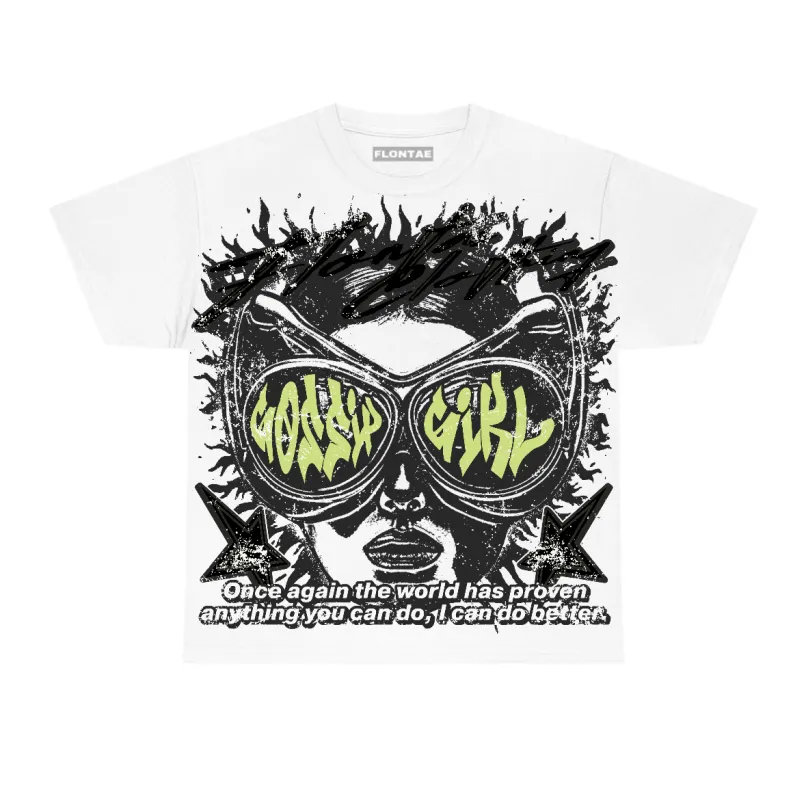 Inner Beast 11s Flontae T-Shirt Be Better Graphic sold by Flontae Clothing