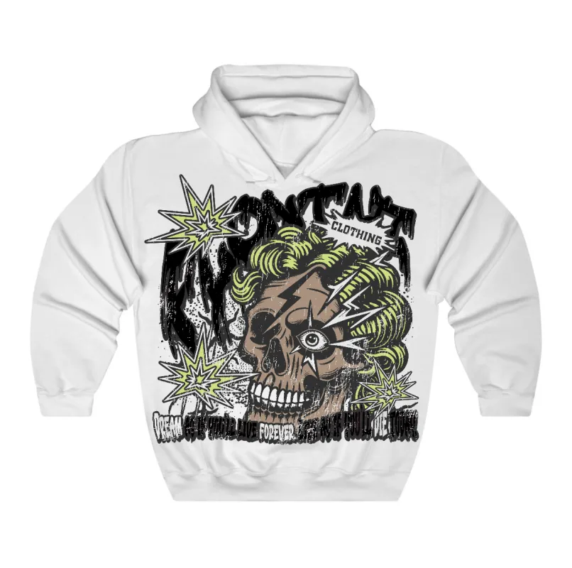 Inner Beast 11s Flontae Hoodie Dream Graphic sold by Flontae Clothing