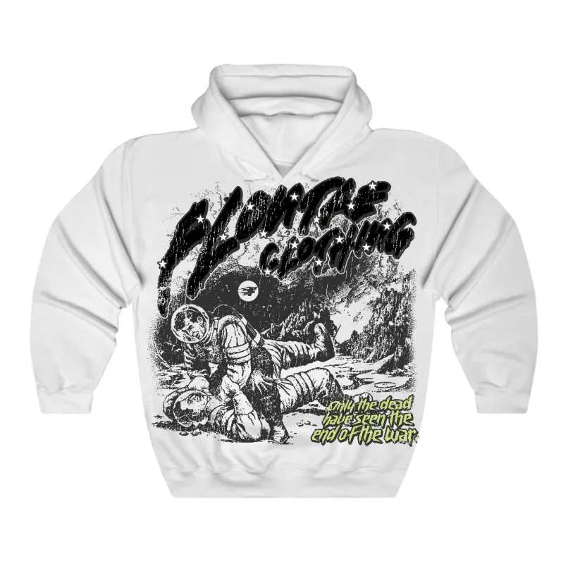 Inner Beast 11s Flontae Hoodie I Want To Know Graphic sold by Flontae Clothing