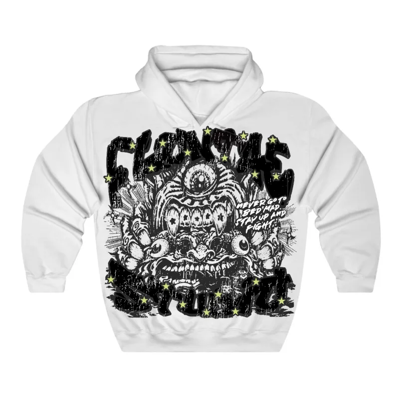 Inner Beast 11s Flontae Hoodie Seems Fair Graphic sold by Flontae Clothing