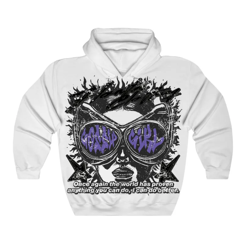Aqua 8s Flontae Hoodie Be Better Graphic sold by Flontae Clothing