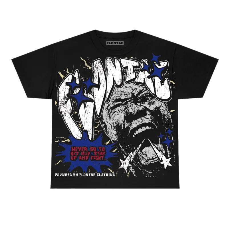 Rare Air 11s Flontae T-Shirt Never Quit Graphic sold by Flontae Clothing