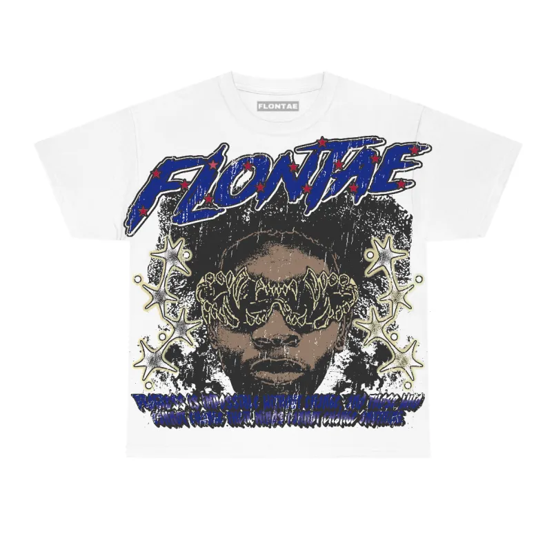 Rare Air 11s Flontae T-Shirt Stay Hopeful Graphic sold by Flontae Clothing
