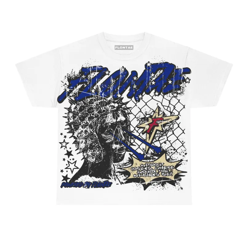 Rare Air 11s Flontae T-Shirt Winners Graphic sold by Flontae Clothing