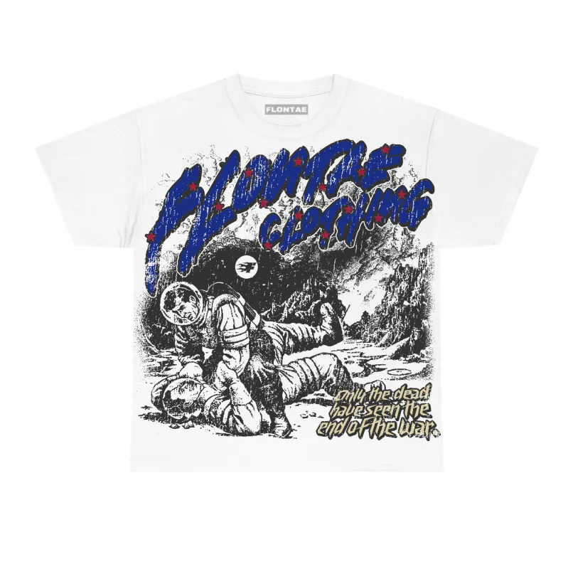 Rare Air 11s Flontae T-Shirt I Want To Know Graphic sold by Flontae Clothing