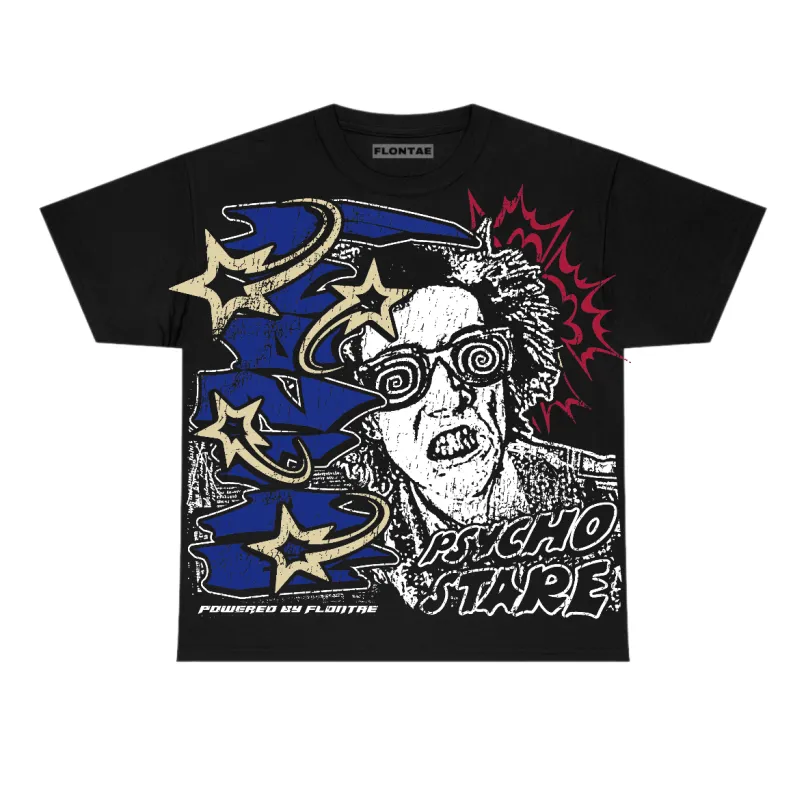 Rare Air 11s Flontae T-Shirt Stare Graphic made by Flontae Clothing