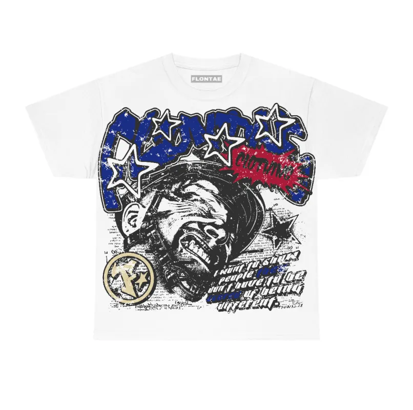 Rare Air 11s Flontae T-Shirt Be Unique Graphic sold by Flontae Clothing