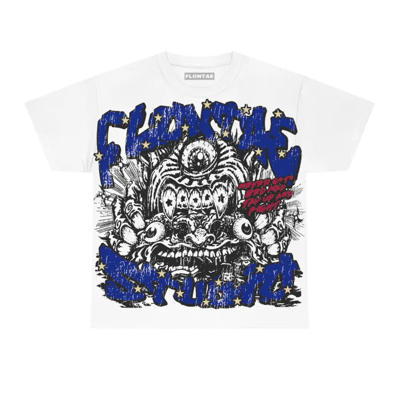 Rare Air 11s Flontae T-Shirt Seems Fair Graphic sold by Flontae Clothing