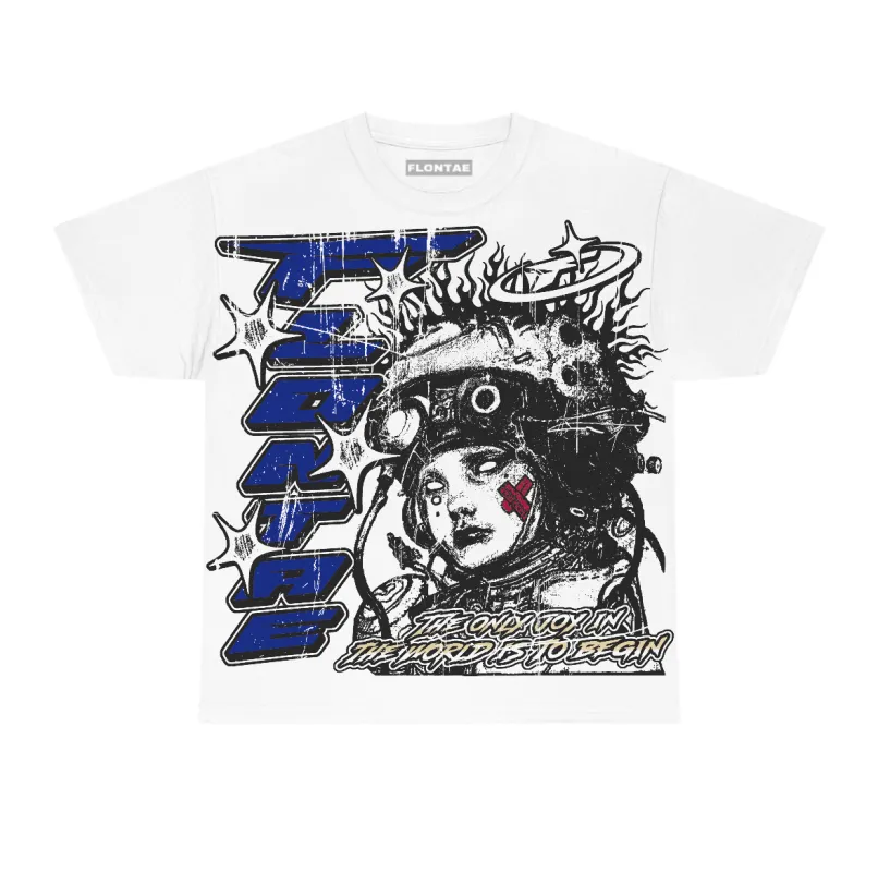 Rare Air 11s Flontae T-Shirt Self Aware Graphic sold by Flontae Clothing