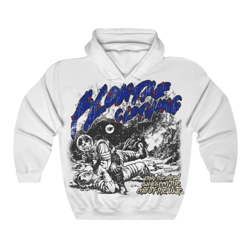 Rare Air 11s Flontae Hoodie I Want To Know Graphic sold by Flontae Clothing