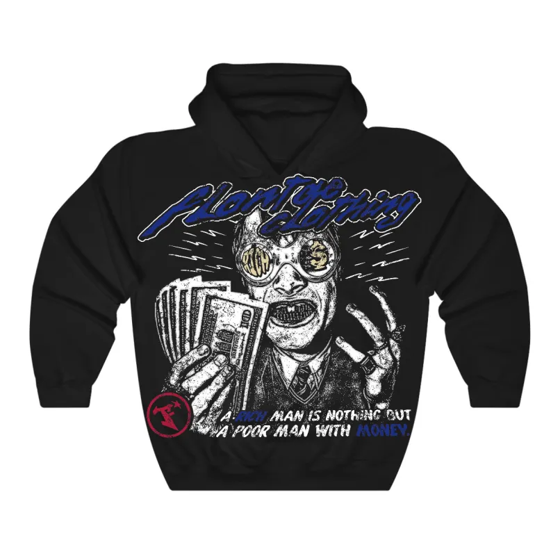 Rare Air 11s Flontae Hoodie Not Better Graphic sold by Flontae Clothing