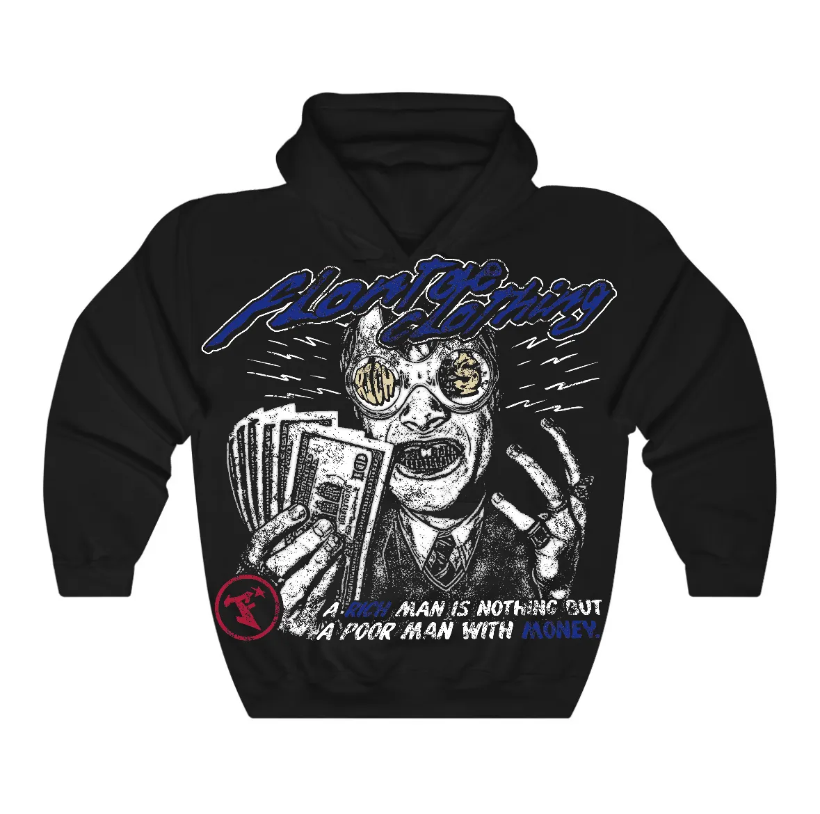 Rare Air 11s Flontae Hoodie Not Better Graphic sold by Flontae Clothing