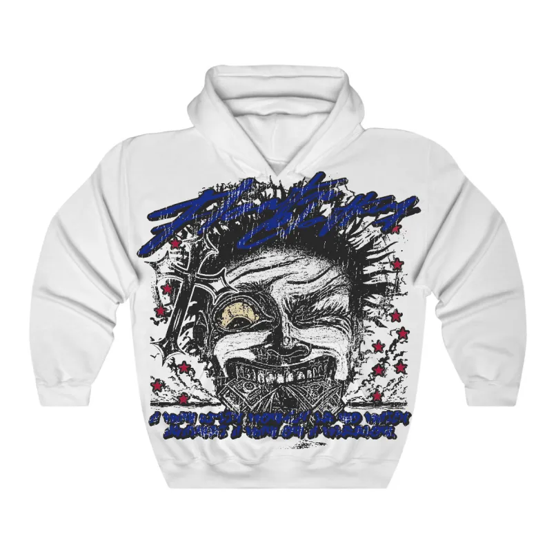 Rare Air 11s Flontae Hoodie Nothing Else Graphic sold by Flontae Clothing