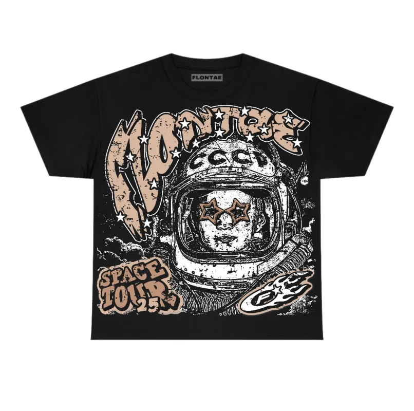 Cozy Girl 4s Flontae T-Shirt Get Around Graphic made by Flontae Clothing
