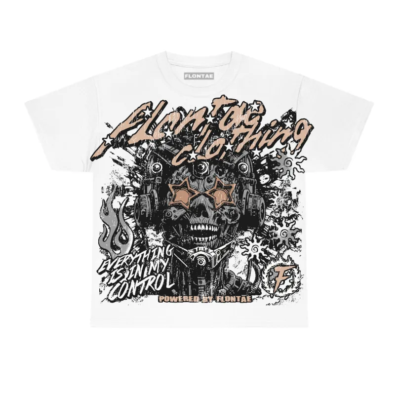 Cozy Girl 4s Flontae T-Shirt My Control Graphic sold by Flontae Clothing