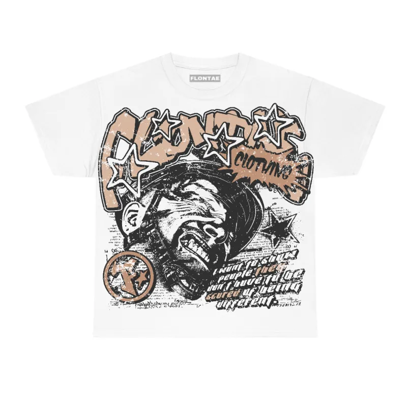 Cozy Girl 4s Flontae T-Shirt Be Unique Graphic sold by Flontae Clothing