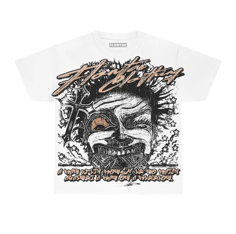 Cozy Girl 4s Flontae T-Shirt Nothing Else Graphic sold by Flontae Clothing