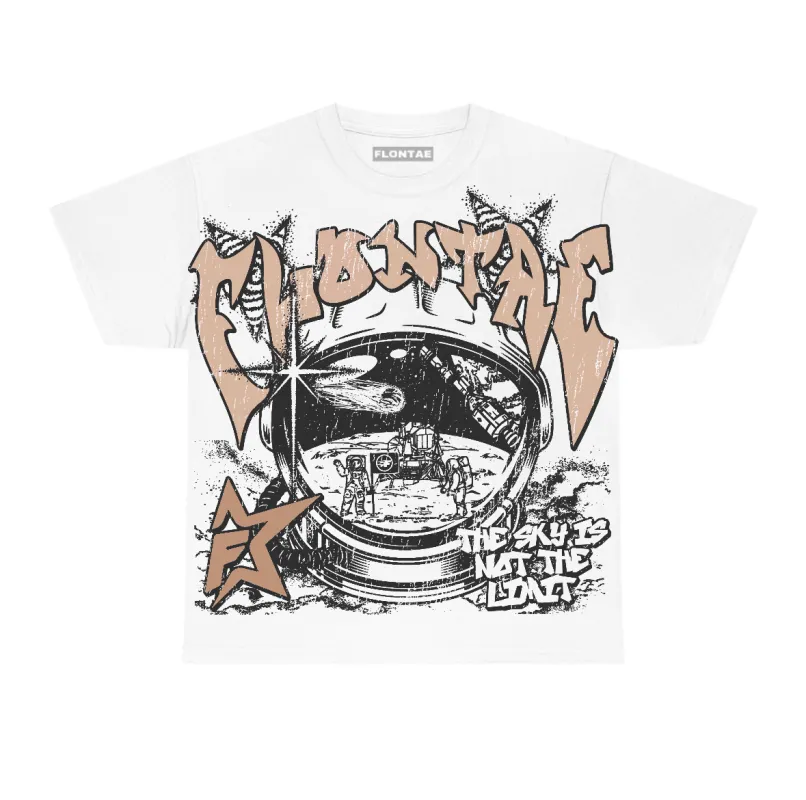 Cozy Girl 4s Flontae T-Shirt Stay Ahead Graphic sold by Flontae Clothing