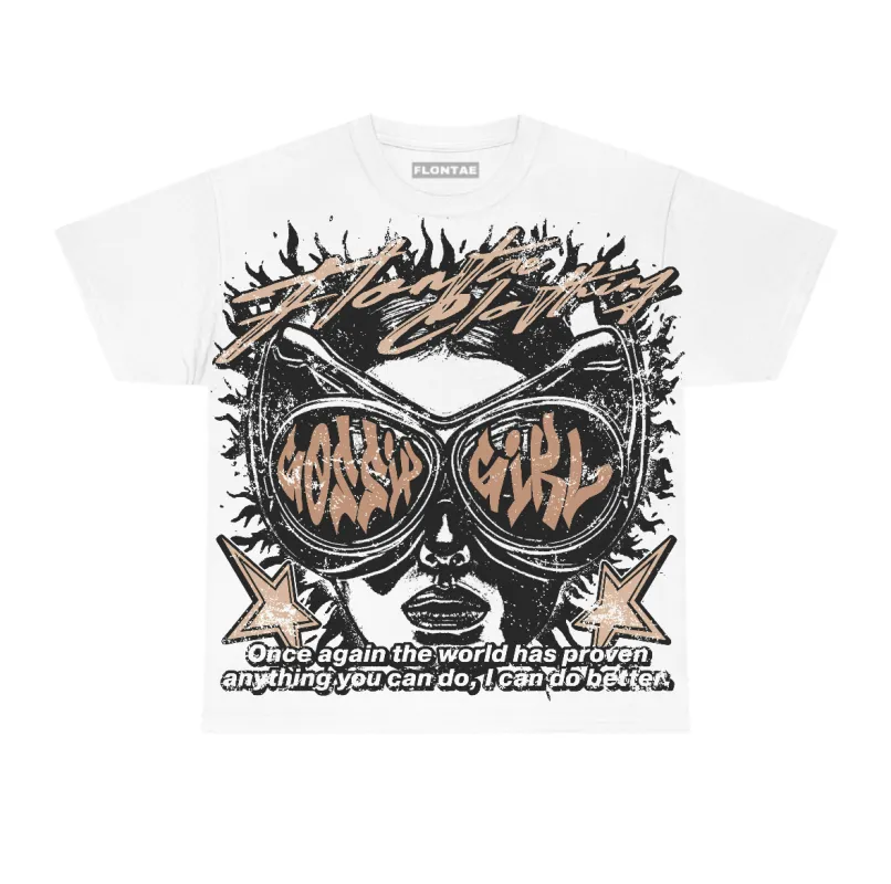 Cozy Girl 4s Flontae T-Shirt Be Better Graphic sold by Flontae Clothing