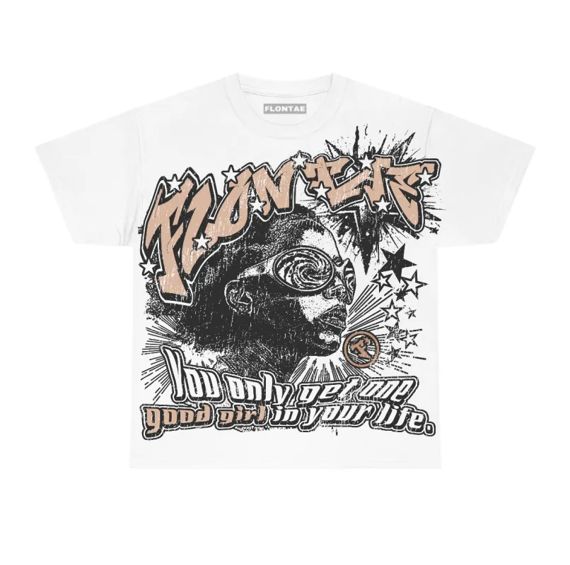 Cozy Girl 4s Flontae T-Shirt Good Girl Graphic sold by Flontae Clothing