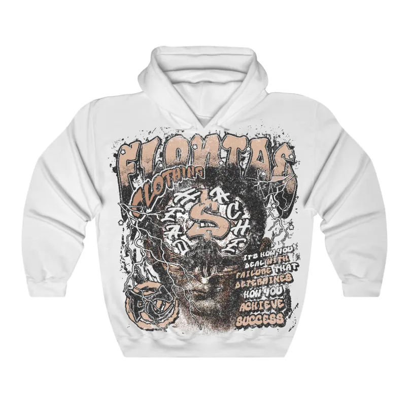 Cozy Girl 4s Flontae Hoodie Headstorm Graphic sold by Flontae Clothing