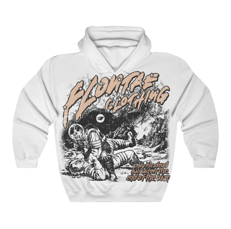 Cozy Girl 4s Flontae Hoodie I Want To Know Graphic sold by Flontae Clothing