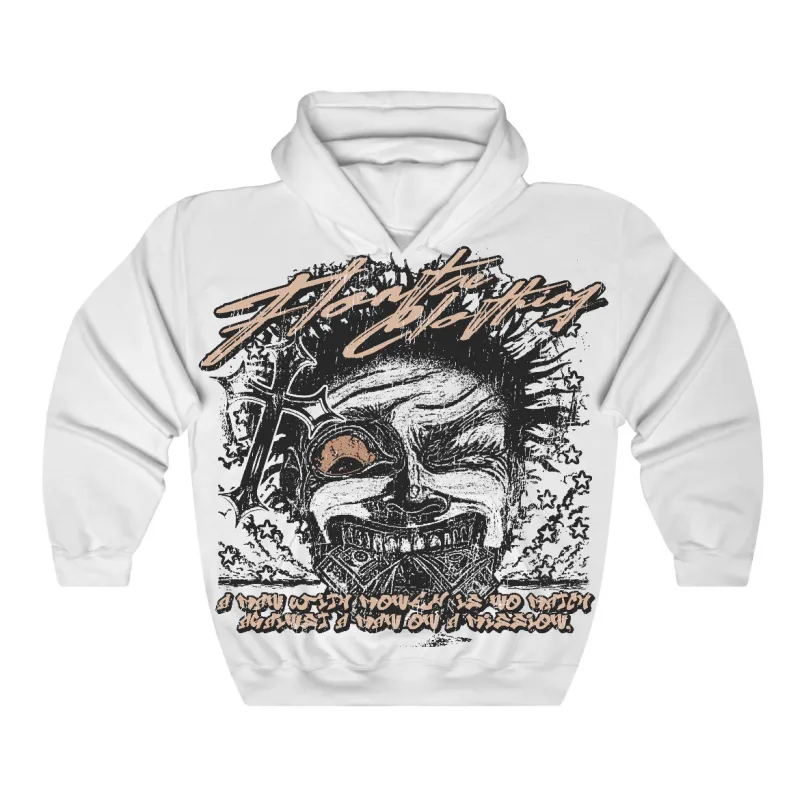 Cozy Girl 4s Flontae Hoodie Nothing Else Graphic sold by Flontae Clothing