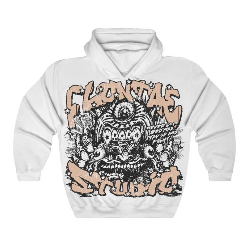 Cozy Girl 4s Flontae Hoodie Seems Fair Graphic sold by Flontae Clothing