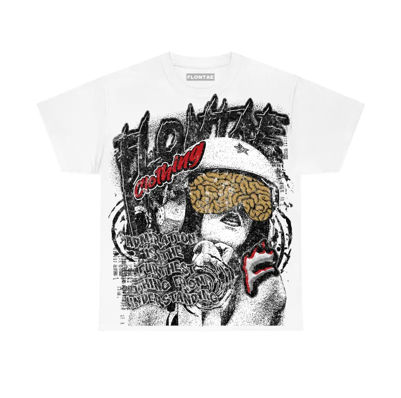 Taxi 12s Flontae T-Shirt Understand Graphic sold by Flontae Clothing