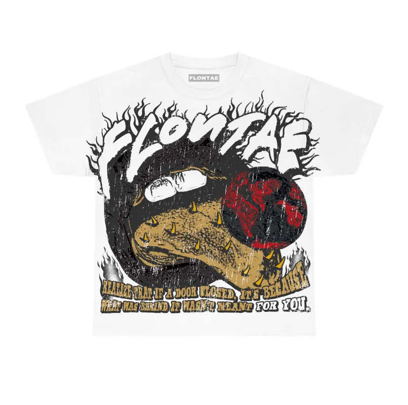 Taxi 12s Flontae T-Shirt Don't Worry Graphic sold by Flontae Clothing