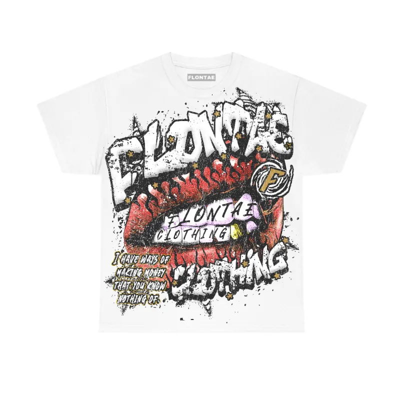 Taxi 12s Flontae T-Shirt Don't Know Me Graphic sold by Flontae Clothing