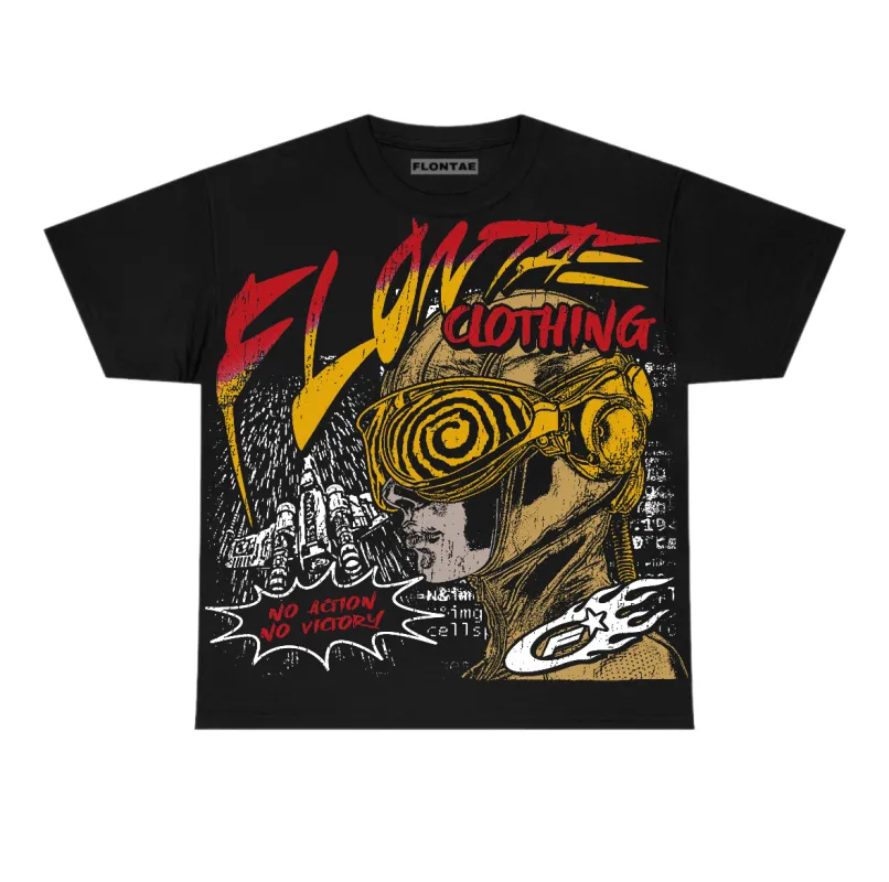Taxi 12s Flontae T-Shirt Justify Graphic sold by Flontae Clothing