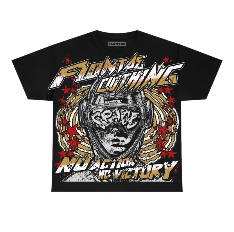 Taxi 12s Flontae T-Shirt Never Think Twice Graphic sold by Flontae Clothing