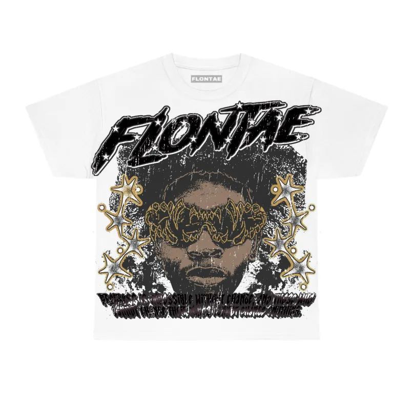 Taxi 12s Flontae T-Shirt Stay Hopeful Graphic sold by Flontae Clothing