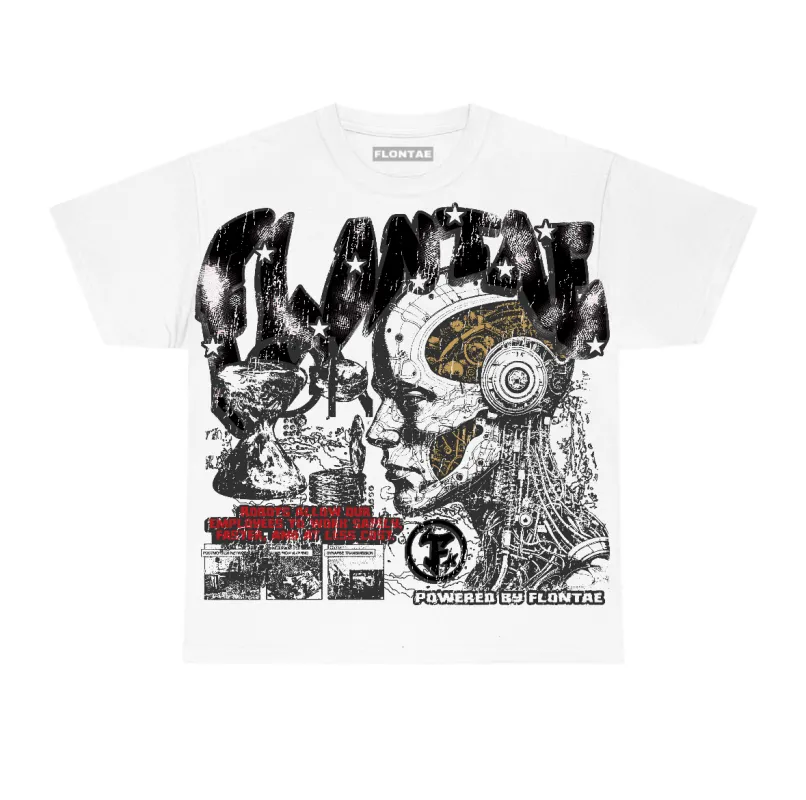 Taxi 12s Flontae T-Shirt Smartness Graphic sold by Flontae Clothing