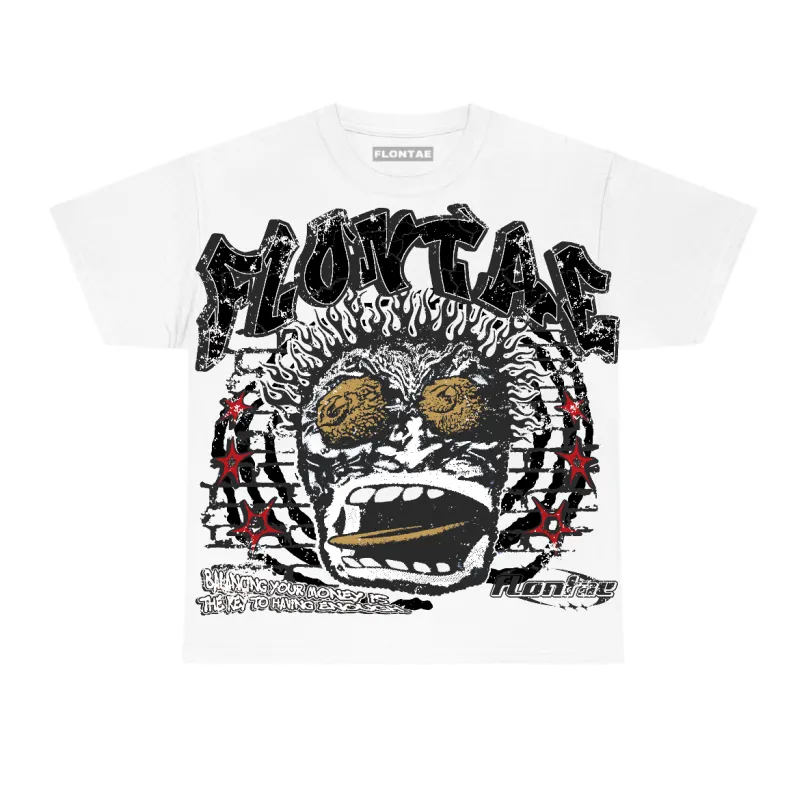 Taxi 12s Flontae T-Shirt Balance My Heart Graphic sold by Flontae Clothing