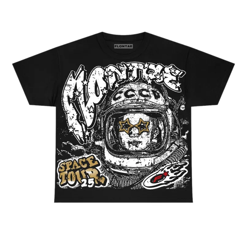 Taxi 12s Flontae T-Shirt Get Around Graphic sold by Flontae Clothing