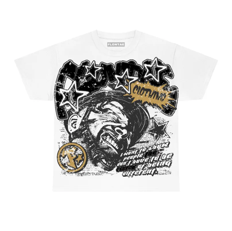 Taxi 12s Flontae T-Shirt Be Unique Graphic sold by Flontae Clothing