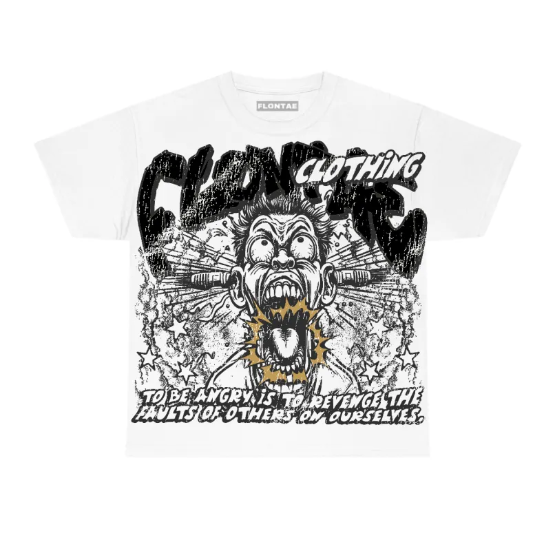 Taxi 12s Flontae T-Shirt Revenge Graphic sold by Flontae Clothing