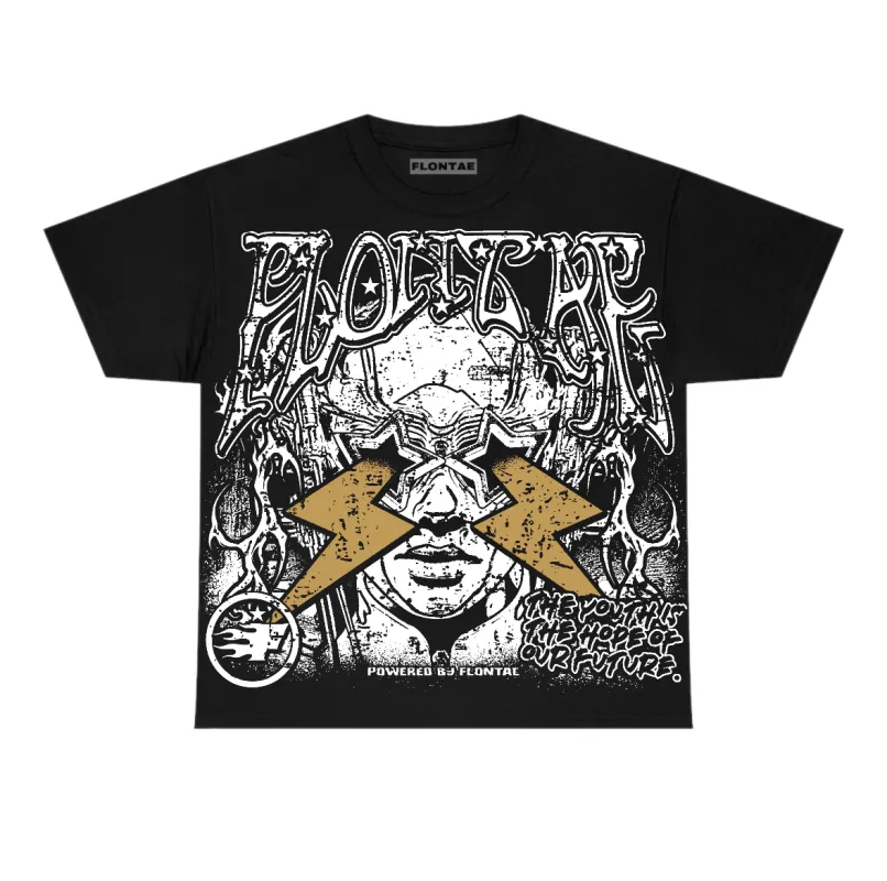 Taxi 12s Flontae T-Shirt Just Chill Graphic sold by Flontae Clothing