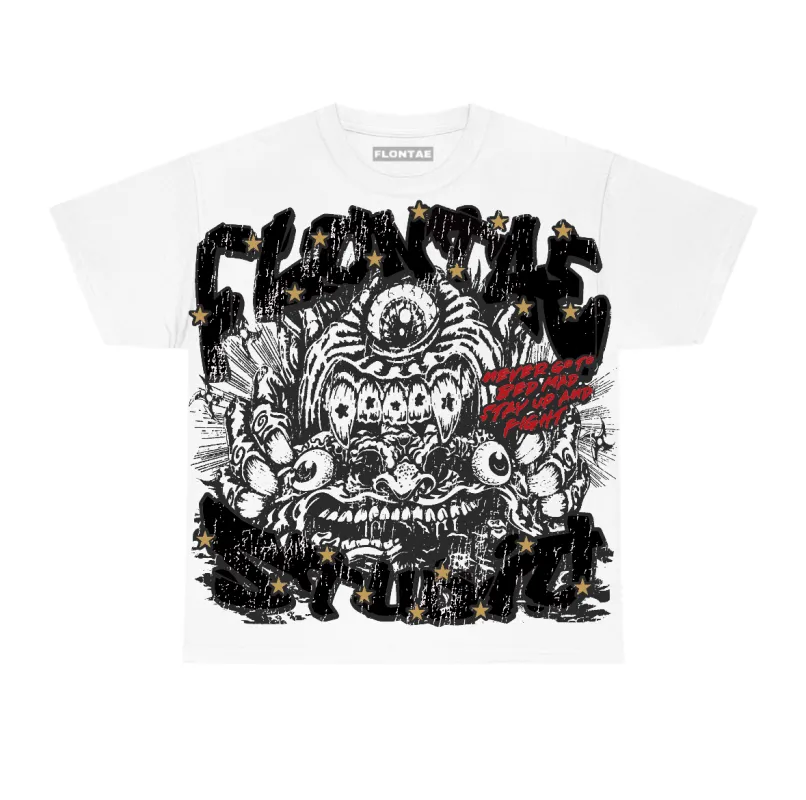 Taxi 12s Flontae T-Shirt Seems Fair Graphic sold by Flontae Clothing