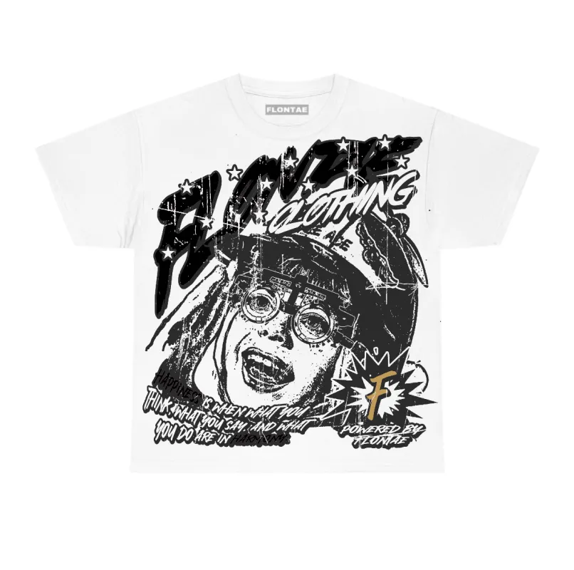 Taxi 12s Flontae T-Shirt Always Smile Graphic sold by Flontae Clothing