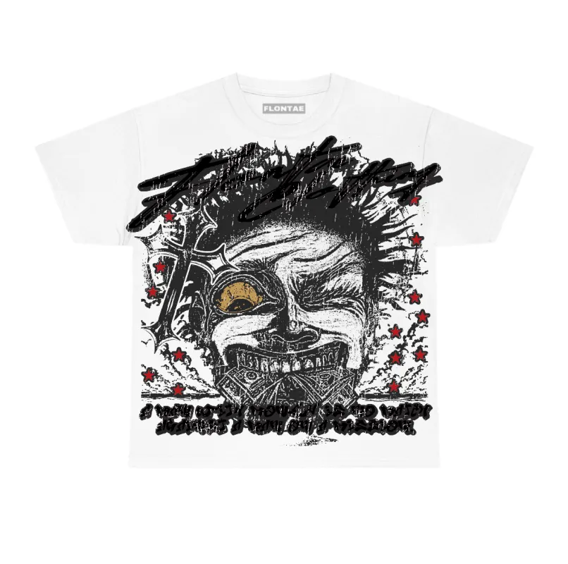 Taxi 12s Flontae T-Shirt Nothing Else Graphic sold by Flontae Clothing