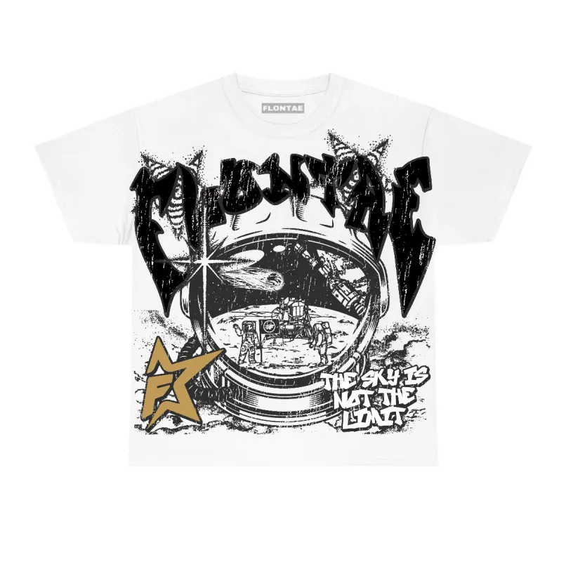 Taxi 12s Flontae T-Shirt Stay Ahead Graphic made by Flontae Clothing